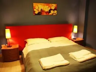 Bed and breakfast Trilogy Prestige Lecce