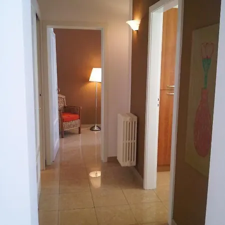 Hcetr Couette-café Lecce