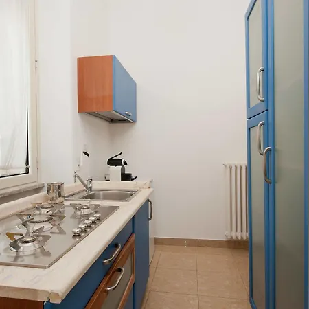 Bed & Breakfast H Lecce