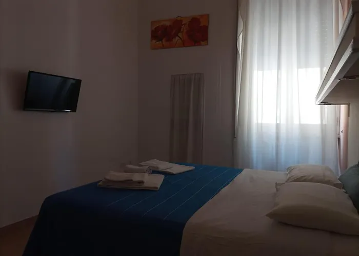 Fourseasons Rooms Bed & Breakfast Lecce