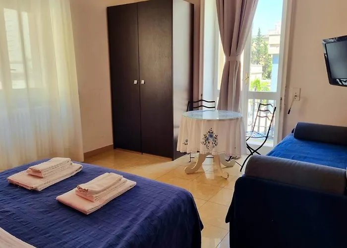 Trilogy Prestige לצ'ה