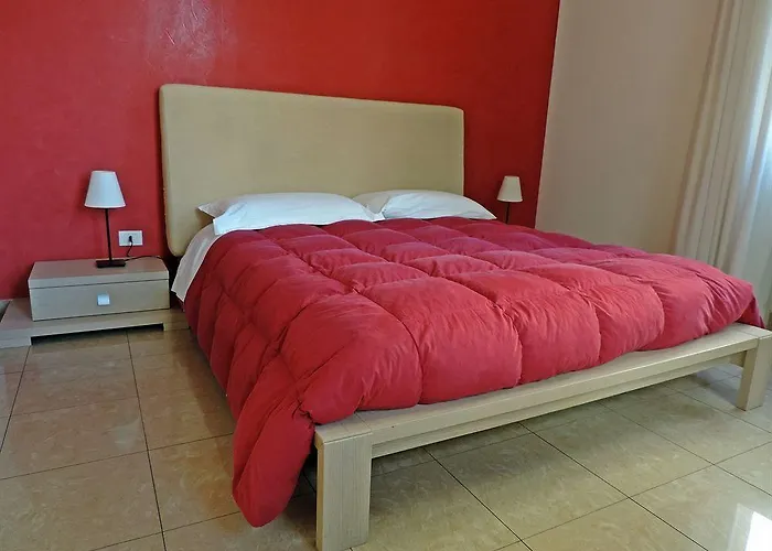 Trilogy Prestige 4* לצ'ה