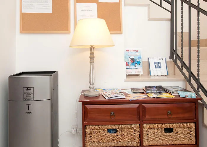 Trilogy Prestige לינה וארוחת בוקר לצ'ה