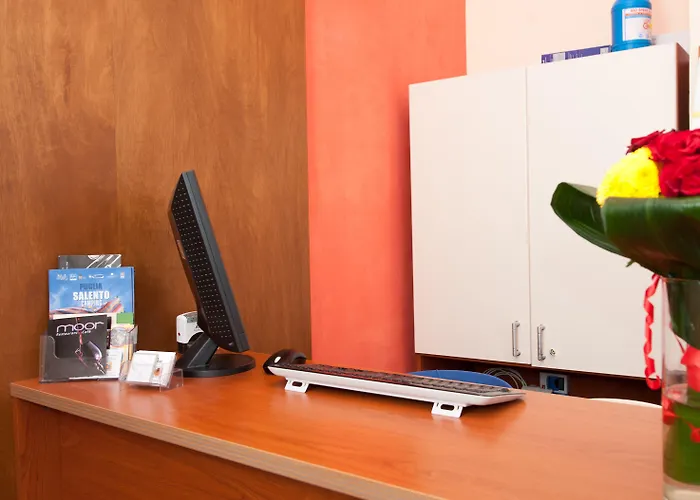 לינה וארוחת בוקר Trilogy Prestige 4*