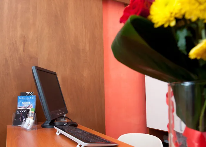 Bed & Breakfast Fourseasons Rooms Lecce