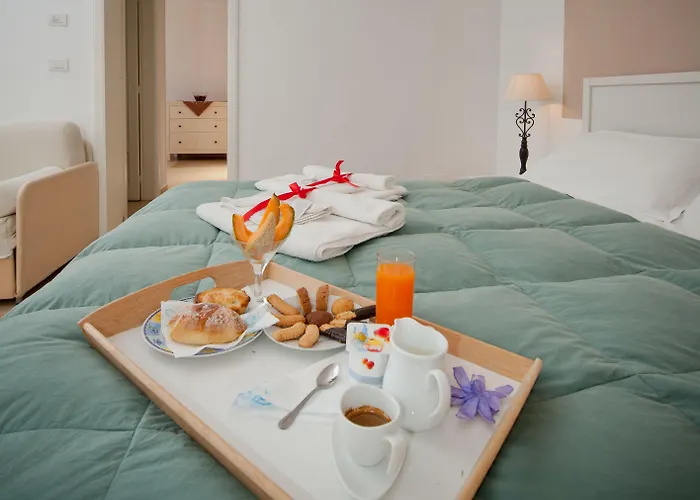 Trilogy Prestige לצ'ה