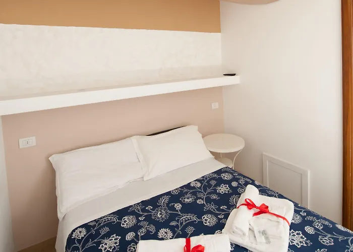 Trilogy Prestige לינה וארוחת בוקר 4*