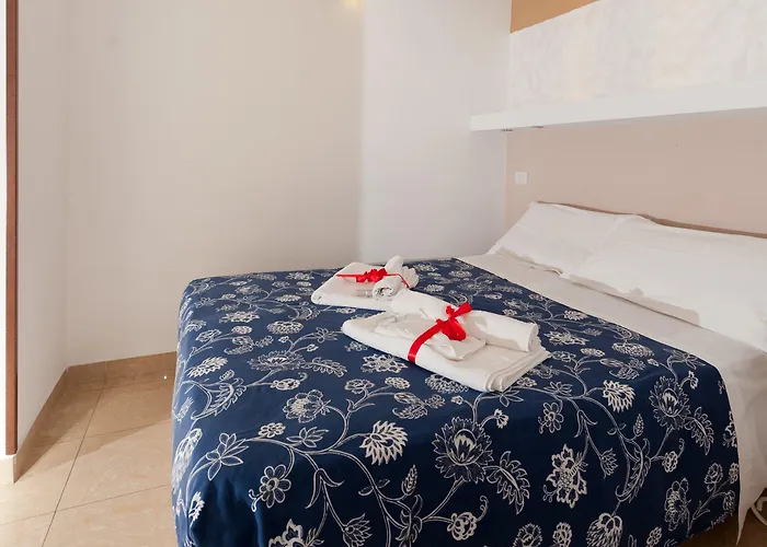 Trilogy Prestige לינה וארוחת בוקר לצ'ה