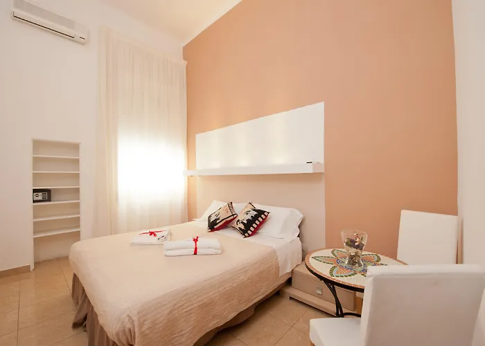 Trilogy Prestige לינה וארוחת בוקר לצ'ה