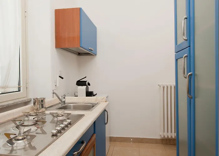 Trilogy Prestige 4* לצ'ה