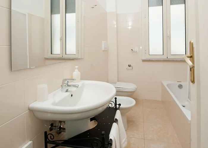 Trilogy Prestige 4* לצ'ה