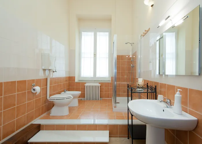 Trilogy Prestige 4* לצ'ה