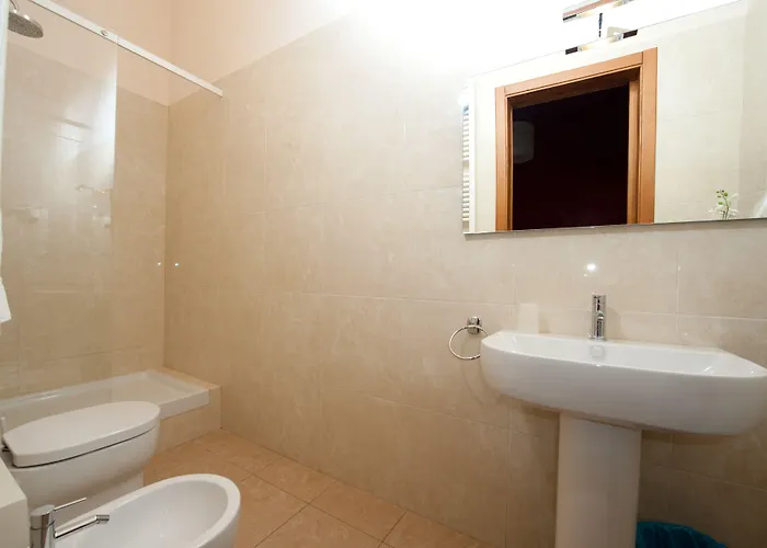 Trilogy Prestige 4* לצ'ה