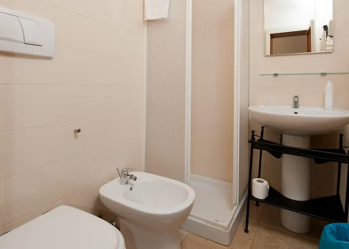 Fourseasons Rooms Lecce