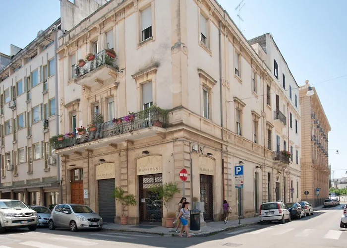 Trilogy Prestige לינה וארוחת בוקר