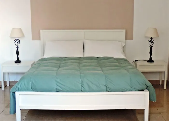 Trilogy Prestige לינה וארוחת בוקר