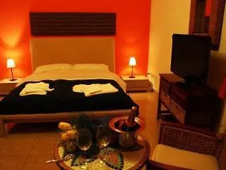 Trilogy Prestige לצ'ה