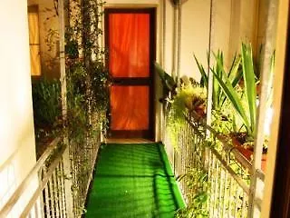 Trilogy Prestige 4* לצ'ה