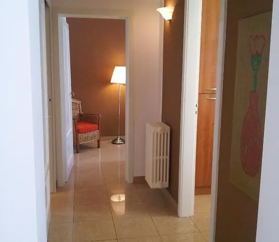 Trilogy Prestige לינה וארוחת בוקר לצ'ה